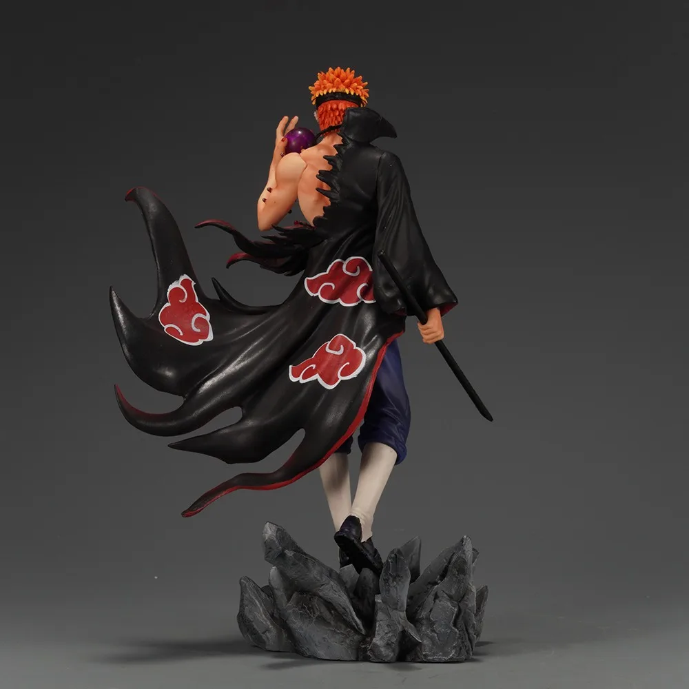 Nagato Figure - Naruto Shippuden™