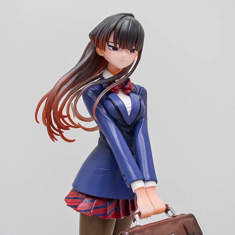 Shouko Komi Figure - Komi Can't Communicate™