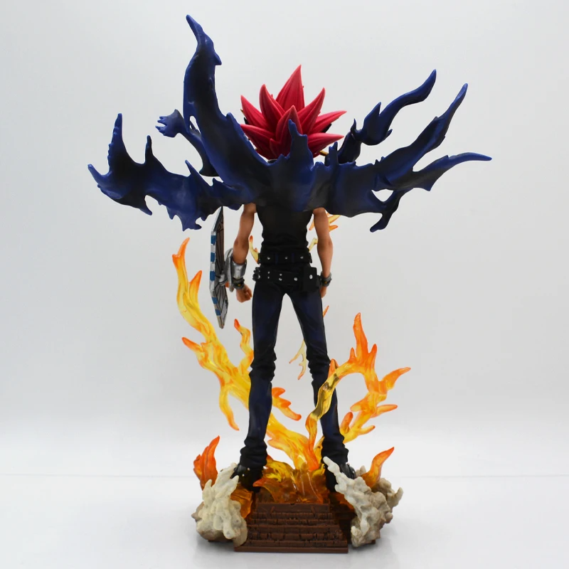 Yami x Yugi Figure - Yu-Gi-Oh™