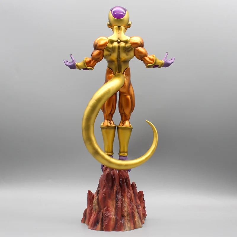 Golden Freezer Figure - Dragon Ball Z™