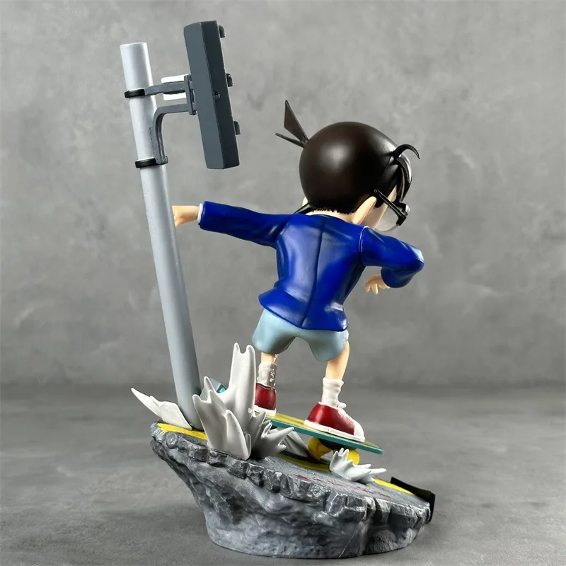 Conan "Skate" Figure - Detective Conan™