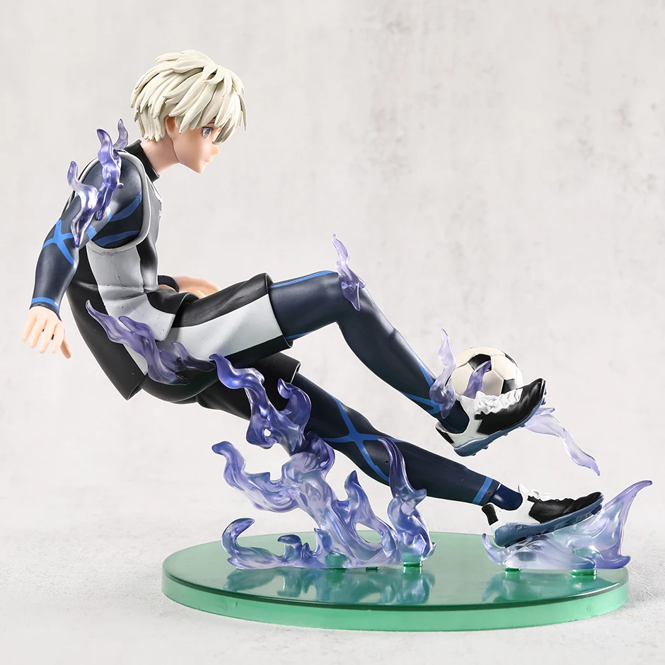 Seishiro Nagi "Flow" figure - Blue Lock™