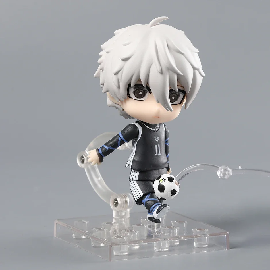Nagi Nendoroid Figure - Blue Lock™