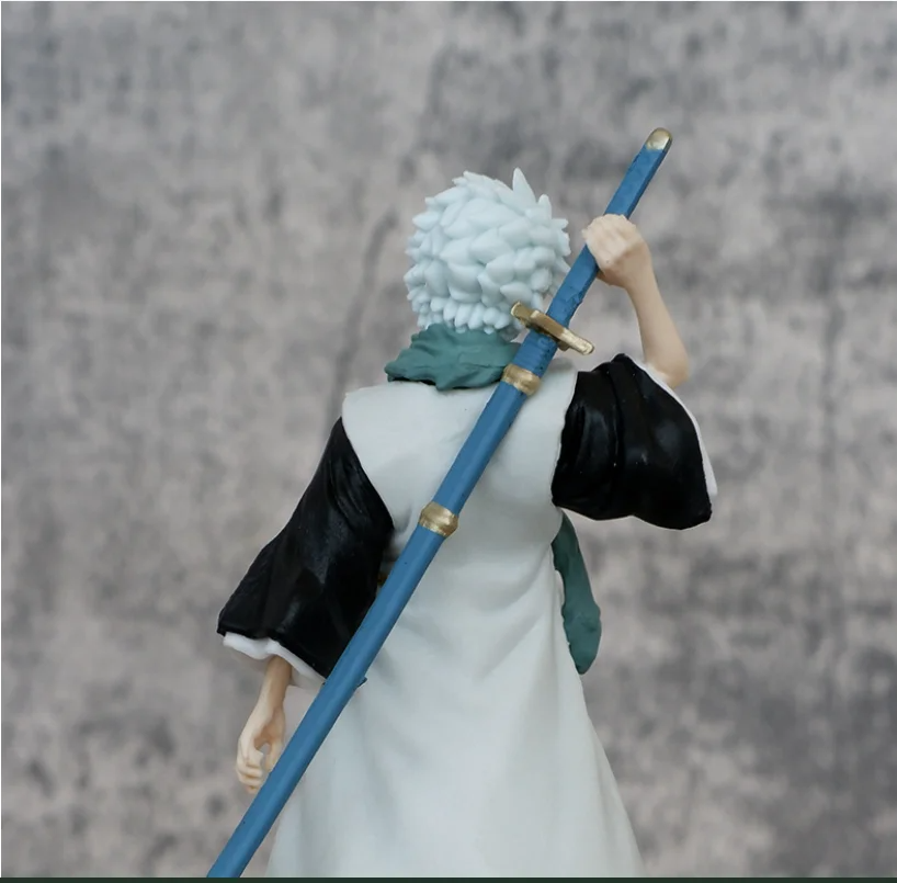 Hitsugaya Figure - Bleach™