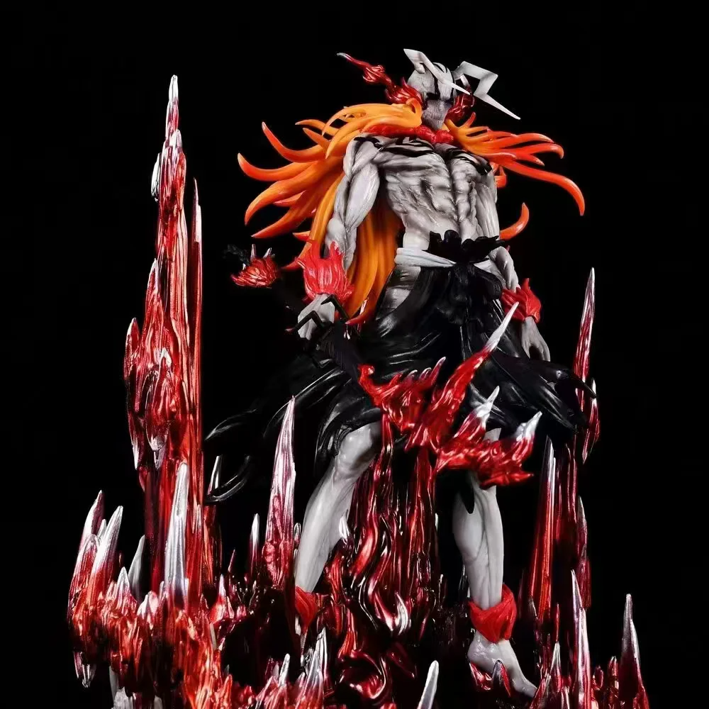 Ichigo "Vasto Lorde" Figure - Bleach™