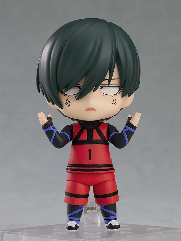 Rin Nendoroid Figure - Blue Lock™