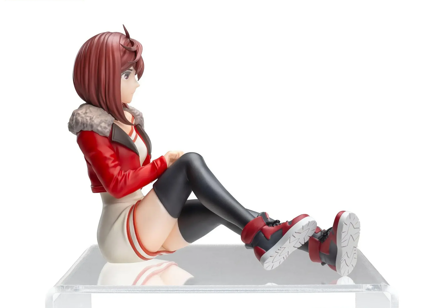 Momo Ayase Figure - Dandadan™