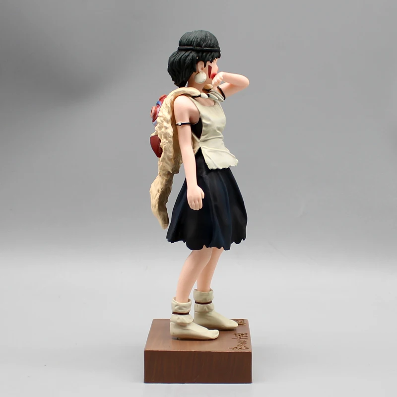 San Figure - Princess Mononoke™