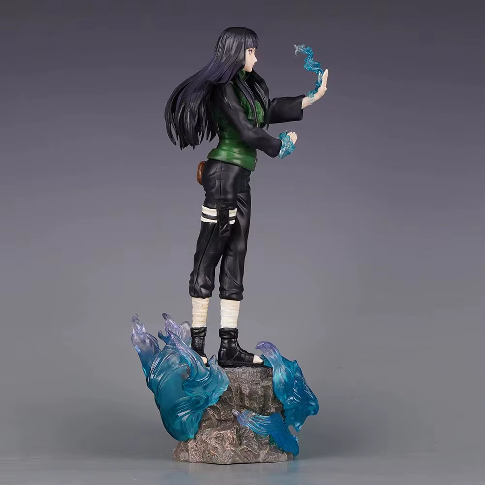 Hinata "Jûken" Figure - Naruto Shippuden™