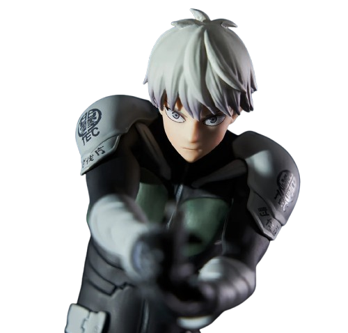 Ichikawa Reno Figure - Kaiju N°8™