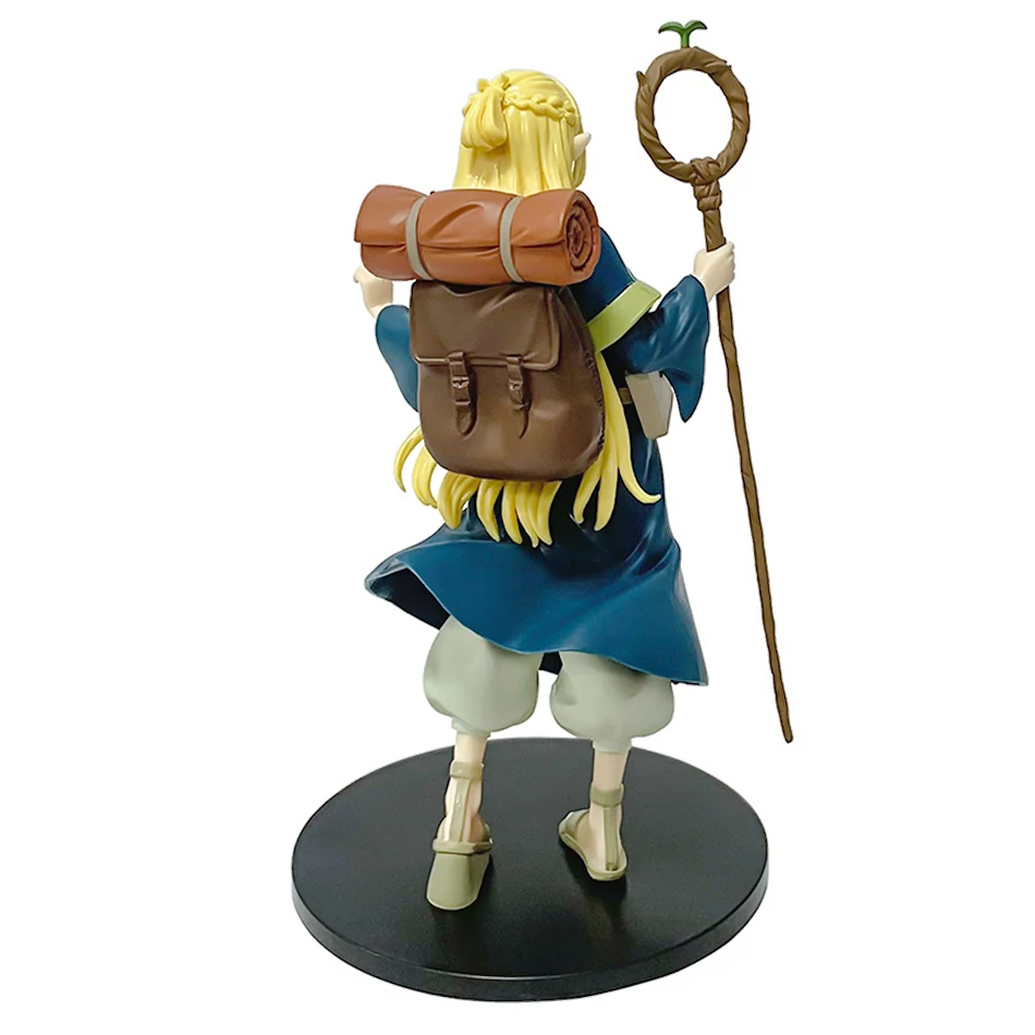 Marcille Figure - Gloutons and Dragons™