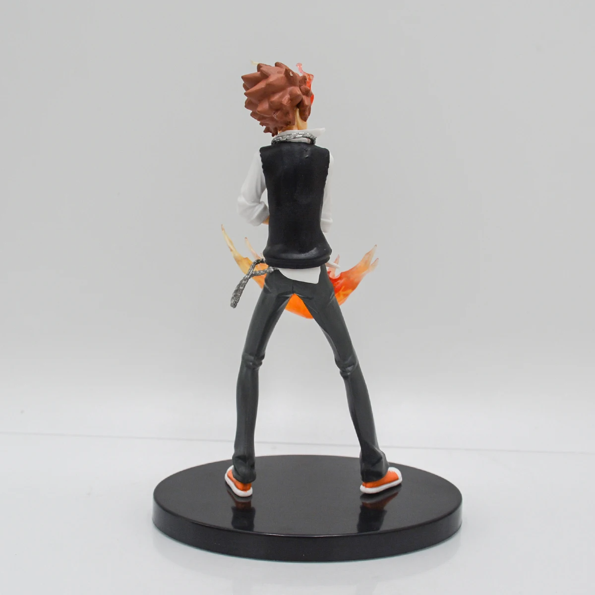 Tsunayoshi Sawada Figure - Reborn™
