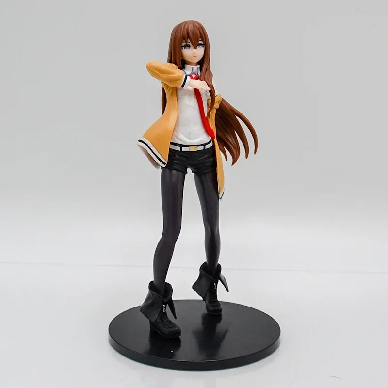 Makise Kurisu Figure - Steins;Gate™
