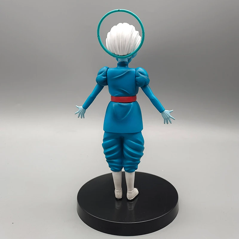 Daishinkan Figure -Dragon Ball Z™
