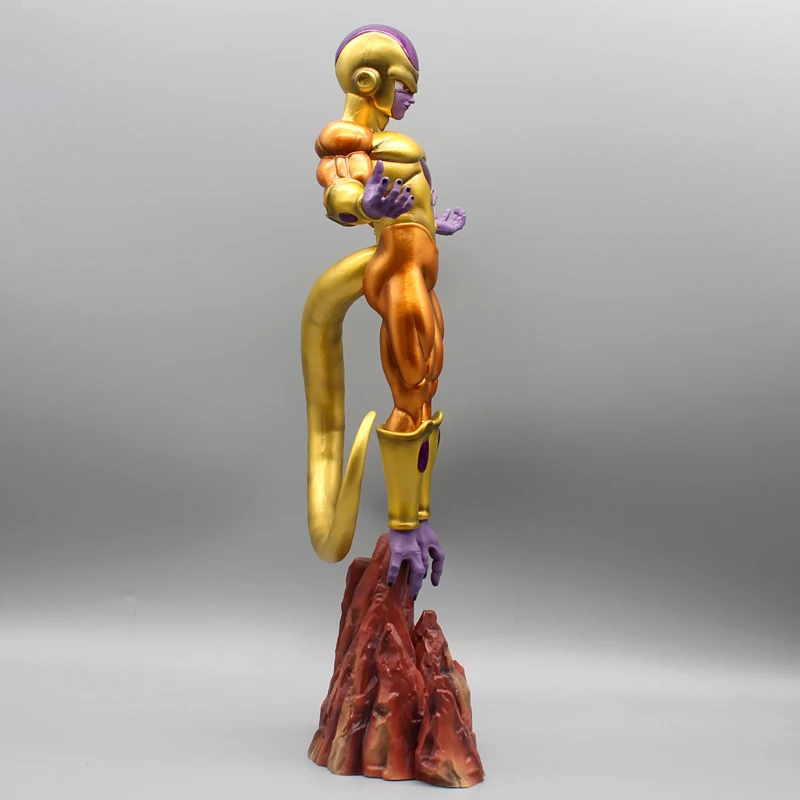 Golden Freezer Figure - Dragon Ball Z™