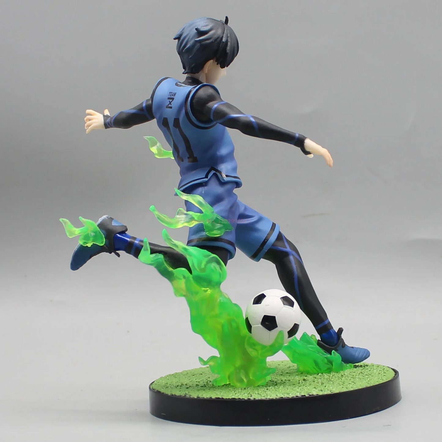 Isagi “Flow” Figure - Blue Lock™