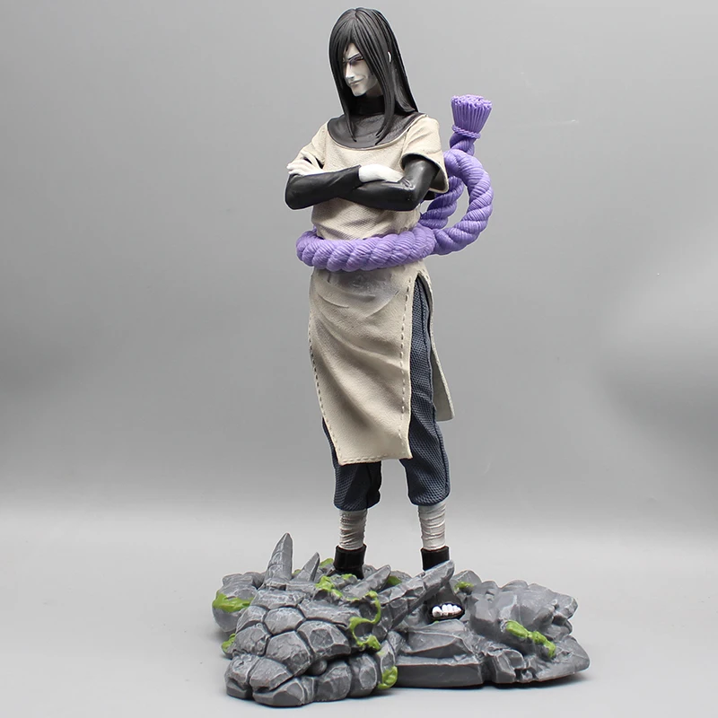 Orochimaru "Legendary Ninja" Figure - Naruto Shippuden™