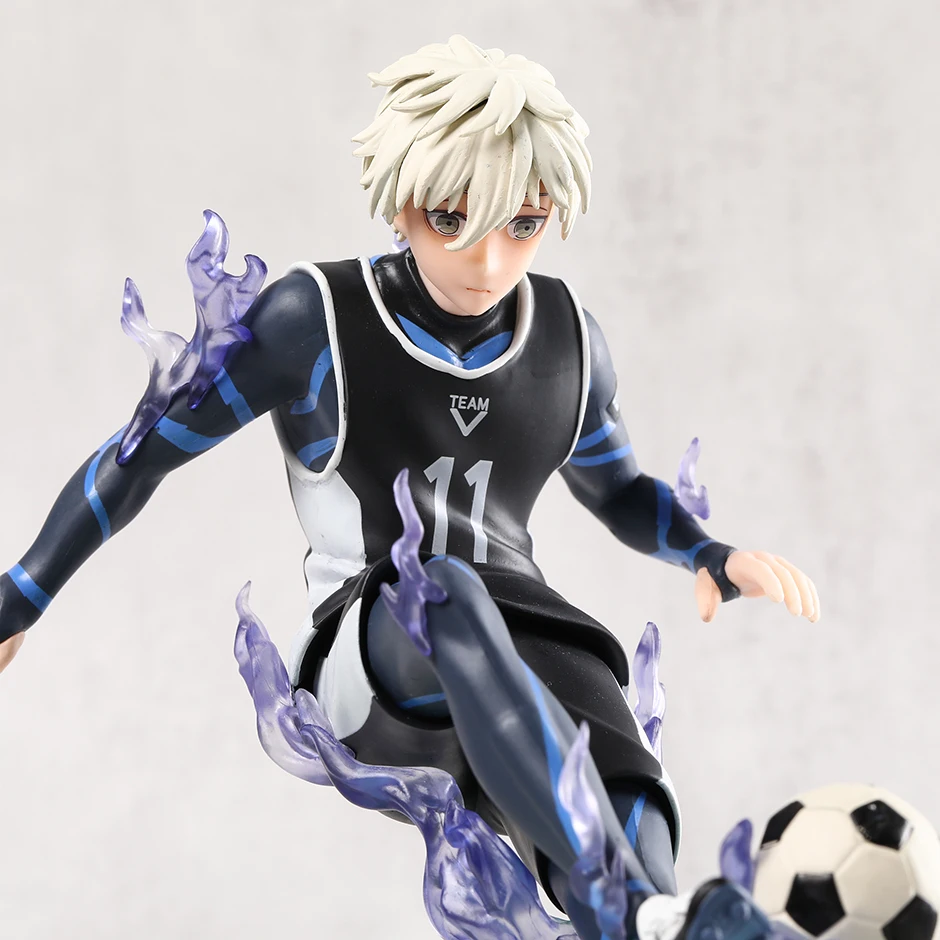 Seishiro Nagi "Flow" figure - Blue Lock™
