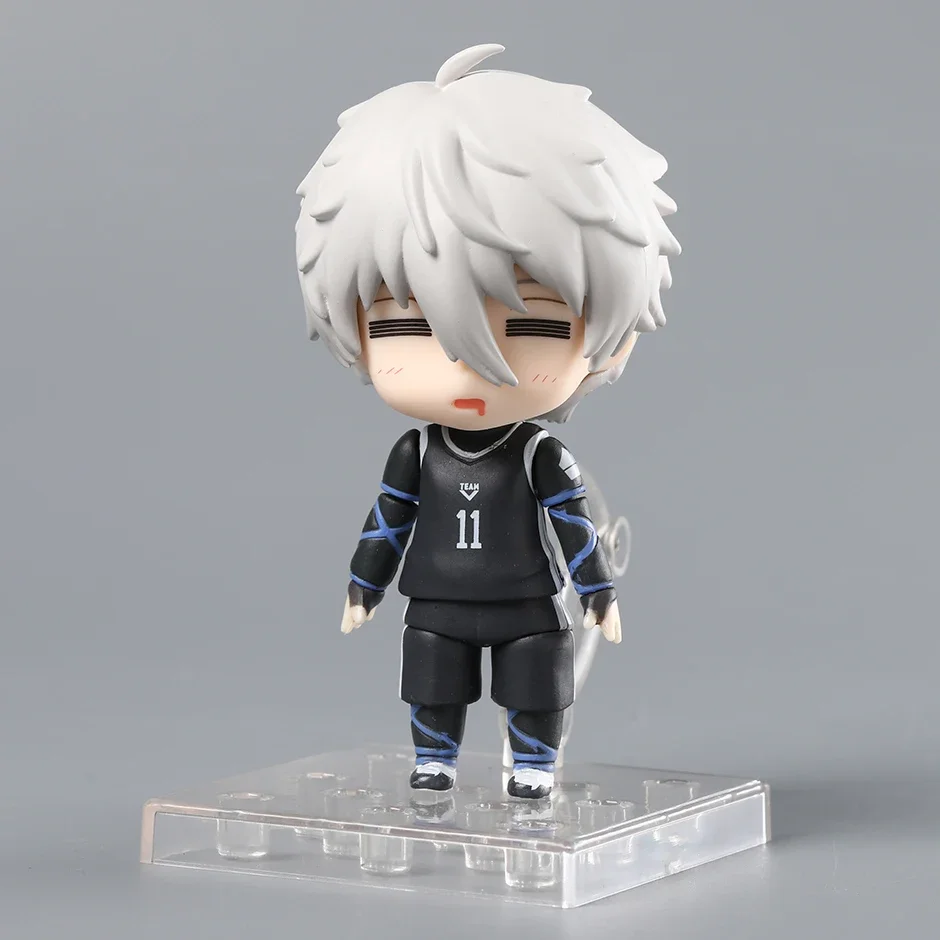 Nagi Nendoroid Figure - Blue Lock™