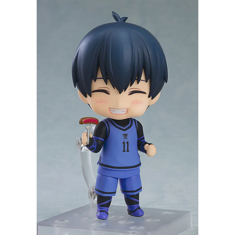 Isagi Nendoroid figure - Blue Lock™