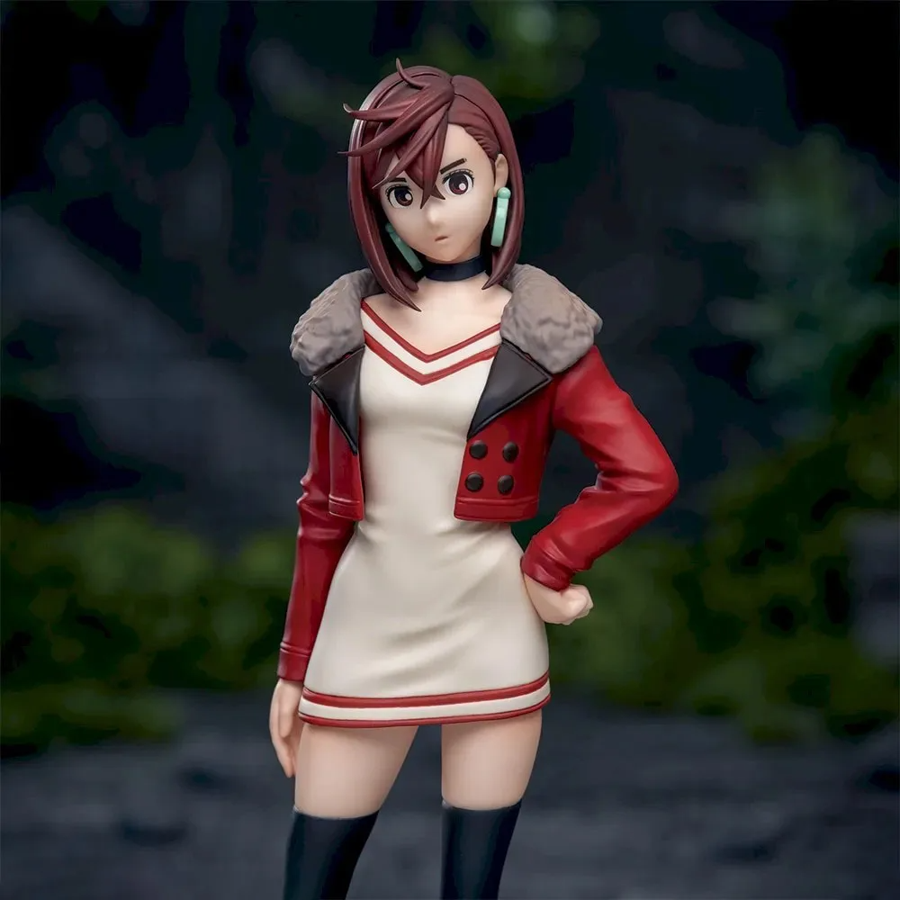 Momo Figure - Dandadan™