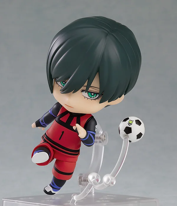 Rin Nendoroid Figure - Blue Lock™