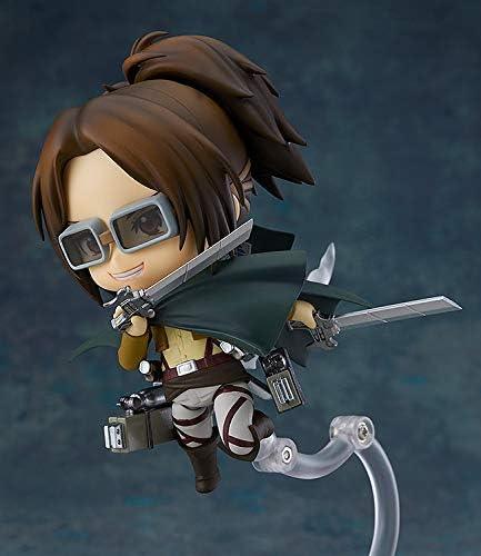 Zoe Nendoroid Figure - Attack on Titans™