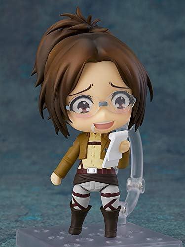 Zoe Nendoroid Figure - Attack on Titans™