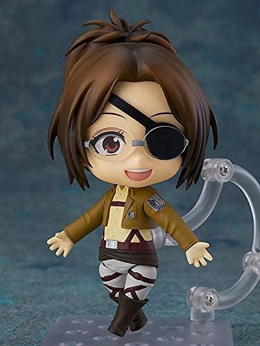 Zoe Nendoroid Figure - Attack on Titans™
