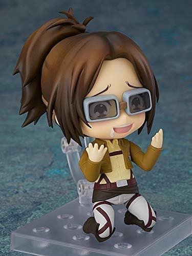 Zoe Nendoroid Figure - Attack on Titans™