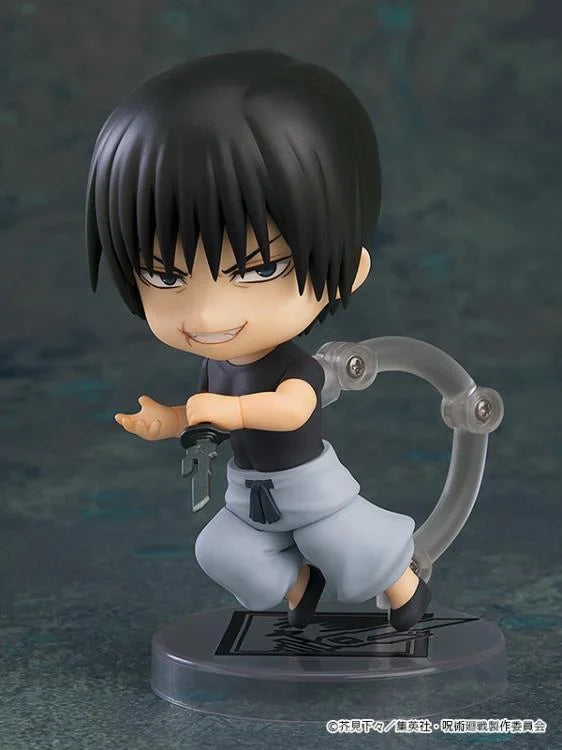 Toji Nendoroid Figure - Jujutsu Kaisen™