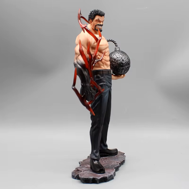 Garp "Haki of Kings" Figure - One Piece