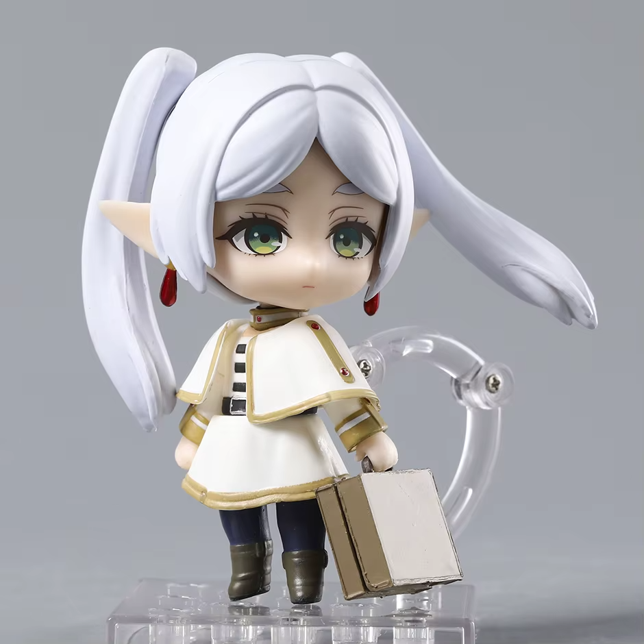Frieren Nendoroid Figure - Frieren™