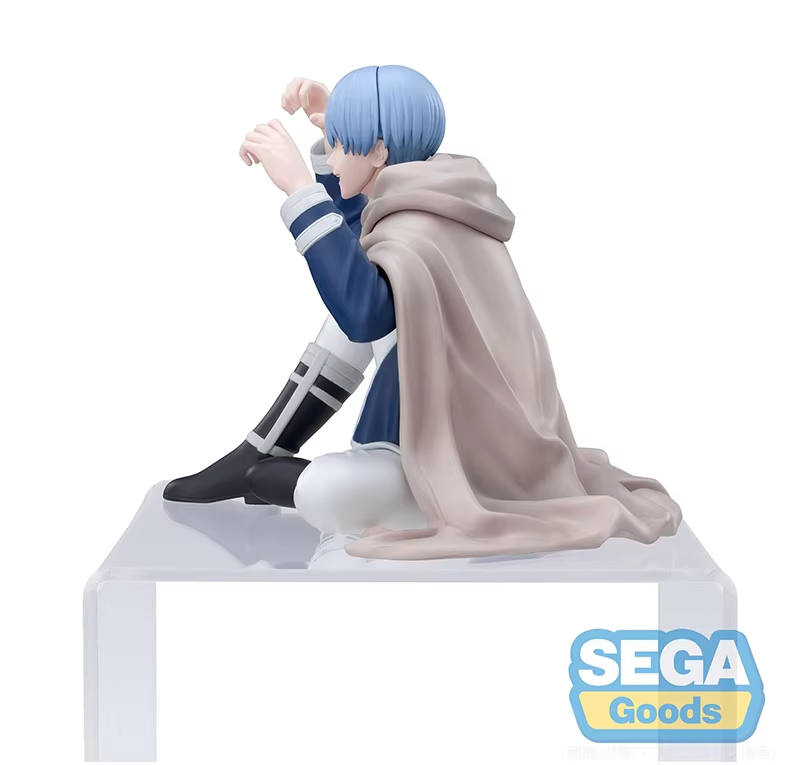 Himmel "Sitting" Figure - Frieren™