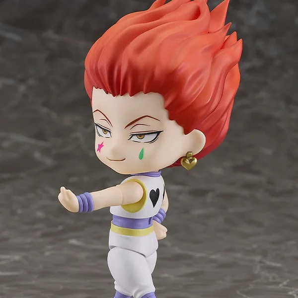 Hisoka Nendoroid Figure - Hunter x Hunter™