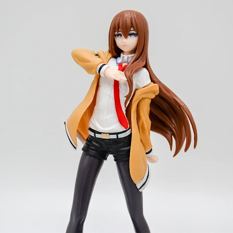 Makise Kurisu Figure - Steins;Gate™