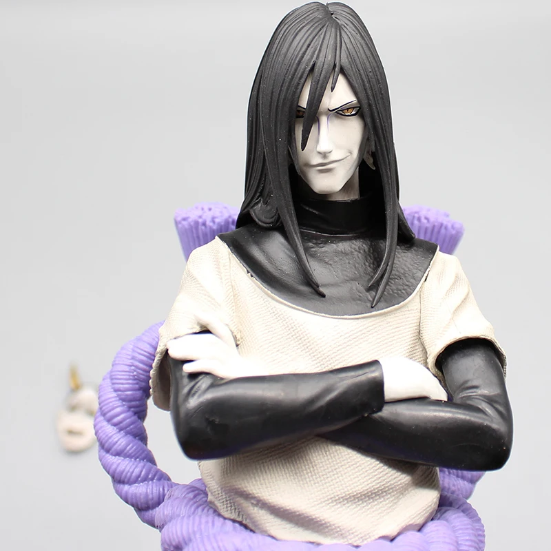 Orochimaru "Legendary Ninja" Figure - Naruto Shippuden™