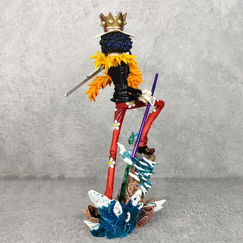 Brook "Soul Solid" Figure - One Piece™