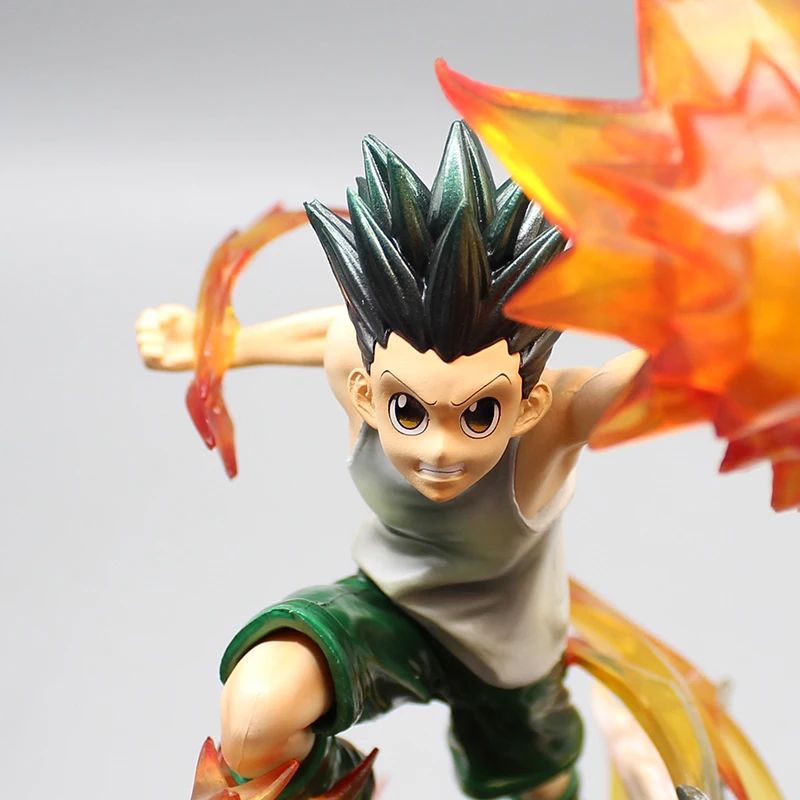 Gon vs Kirua Figure - Hunter x Hunter™