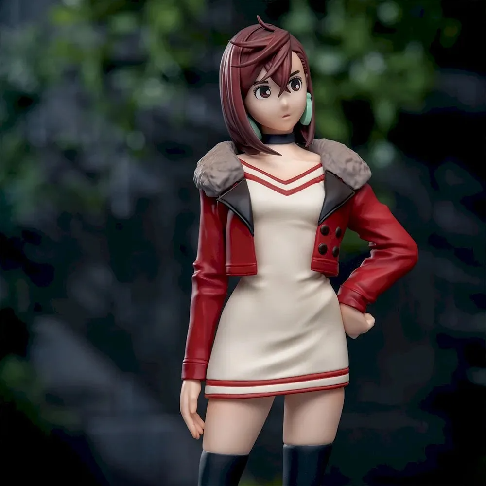 Momo Figure - Dandadan™