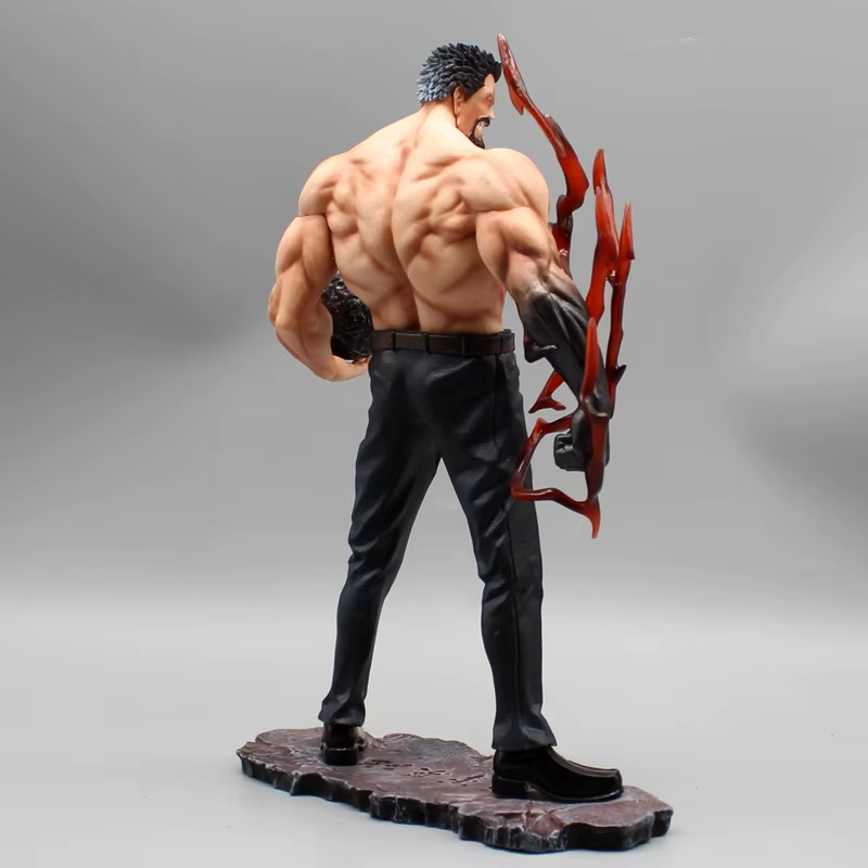 Garp "Haki of Kings" Figure - One Piece