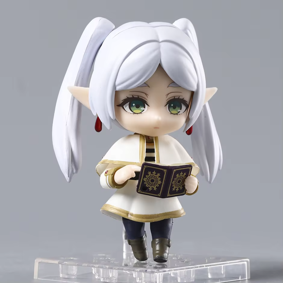 Frieren Nendoroid Figure - Frieren™