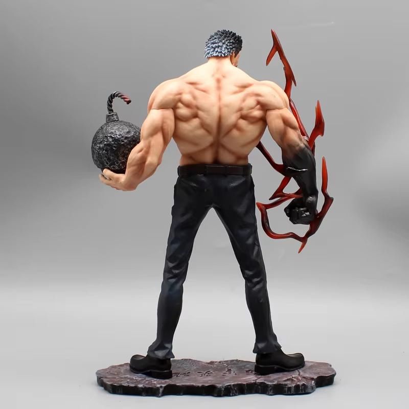 Garp "Haki of Kings" Figure - One Piece