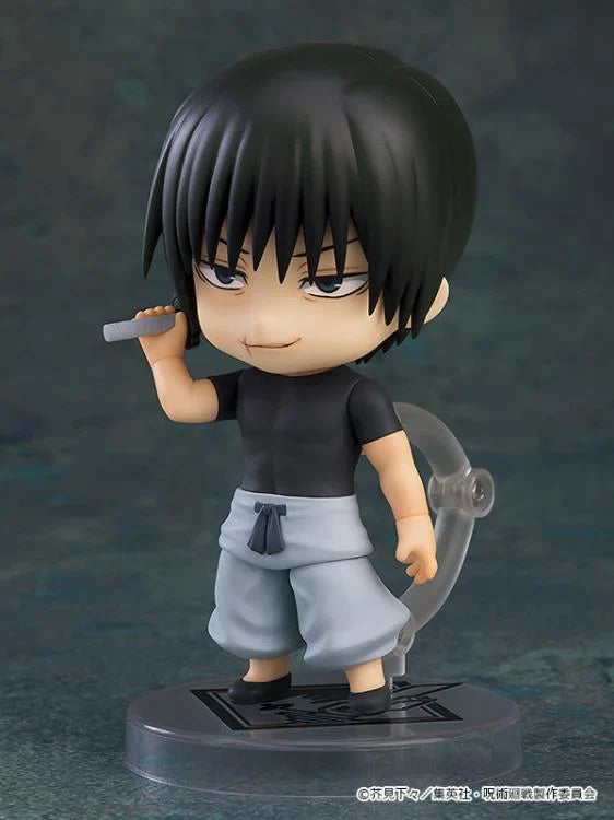 Toji Nendoroid Figure - Jujutsu Kaisen™