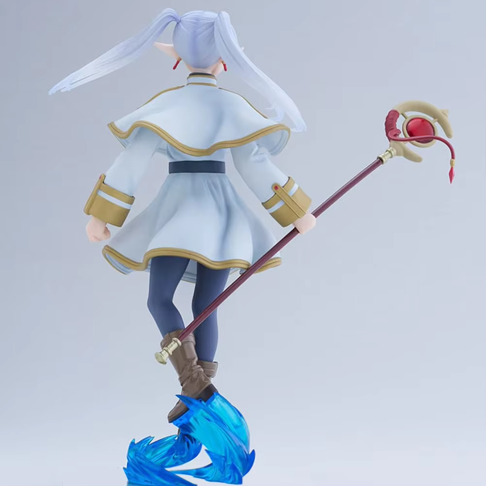 Frieren "The Magician's Slayer" Figure - Frieren™