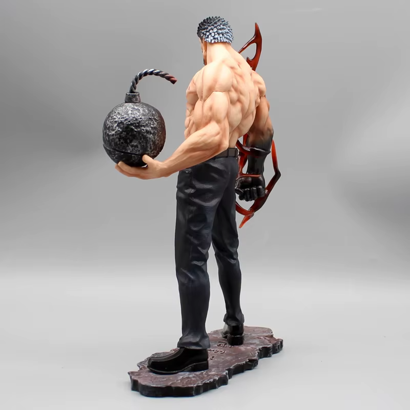 Garp "Haki of Kings" Figure - One Piece