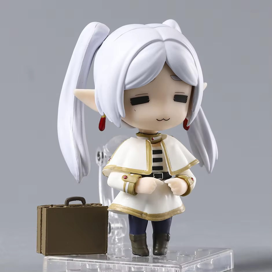 Frieren Nendoroid Figure - Frieren™