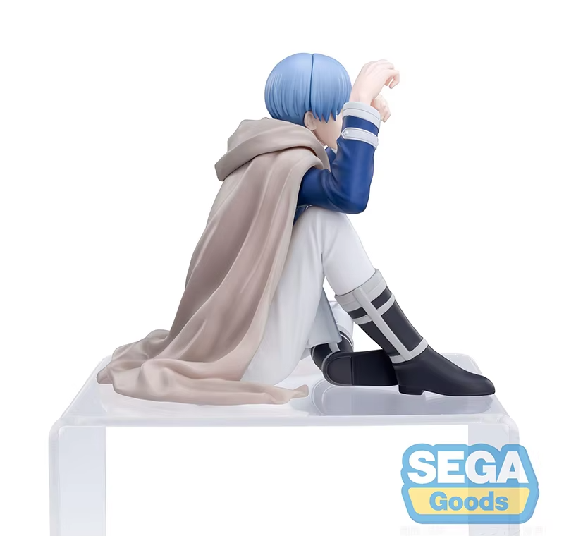 Himmel "Sitting" Figure - Frieren™