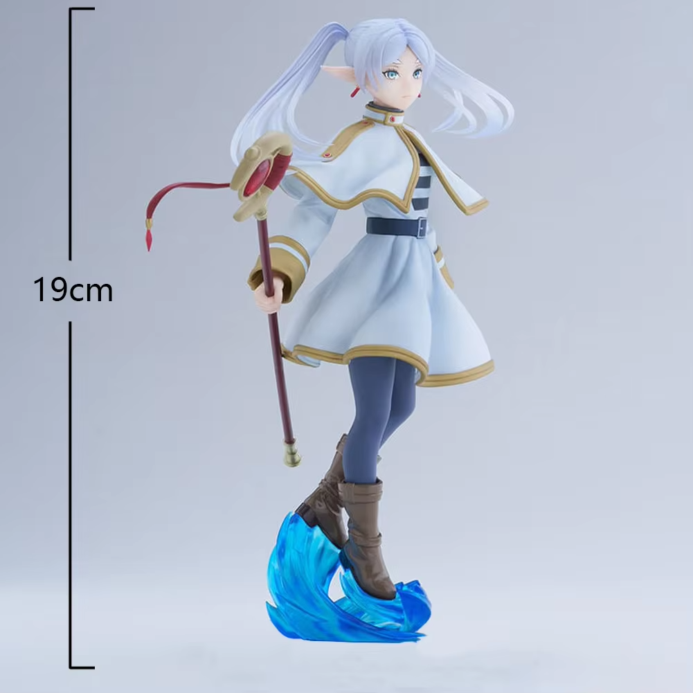 Frieren "The Magician's Slayer" Figure - Frieren™