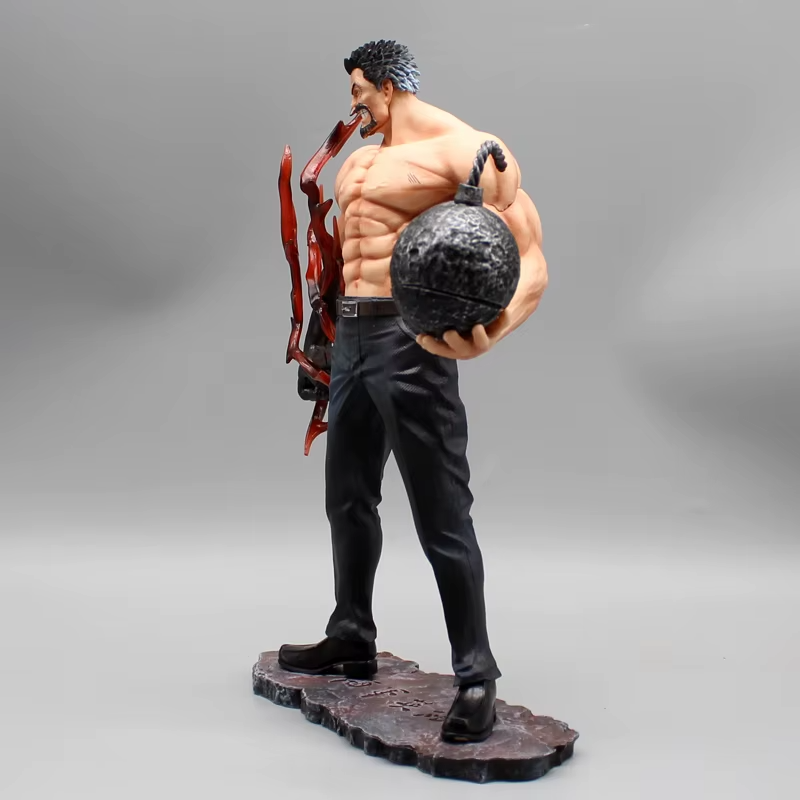 Garp "Haki of Kings" Figure - One Piece